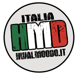 Logo HWAL MOO DO